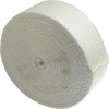 Made in USA 1/16" Thick x 3" Wide, Fiberglass Gasket Tape 100 ft. Long, Tan 31950322 - 31950322