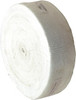 Made in USA 1/8" Thick x 3" Wide, Fiberglass Gasket Tape 100 ft. Long, Tan 31950371 - 31950371