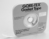 Made in USA 0.04" Thick x 3/4" Wide, Gore-Tex Gasket Tape 50 ft. Long, White 31950546 - 31950546