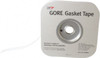 Made in USA 0.02" Thick x 1" Wide, Gore-Tex Gasket Tape 50 ft. Long, White 3195057 - 31950579