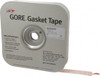 Made in USA 0.065" Thick x 1" Wide, Gore-Tex Gasket Tape 50 ft. Long, White 31950595 - 31950595