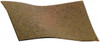 Made in USA 36" Long x 36" Wide x 1/32" Thick, Neoprene Sheet Gasketing 31945975 - 31945975