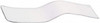 Value Collection 30" Long x 30" Wide x 1/8" Thick, Gore-Tex GR Sheet Gasketing White 3194615 - 31946155