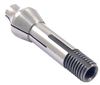 Precise 15/64" W10 Collet, Schaublin Style Pull-Type - 3900-4974