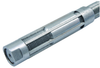 Precise #2/A High Speed Steel Adjustable Blade Reamer, 7/16"-15/32" Range, 5-1/4" OAL - 2006-9177