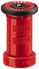 Made in USA 2" Hose Diam NPSH Constant Flow Hose Nozzle 150 Max GPM, Polyurethane, 100 psi NOZZ-FOG200-M - 62379565