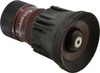 Made in USA 1" Hose Diam NPSH Thread Constant Flow Hose Nozzle 30 Max GPM, Polyurethane, 100 psi 130M - 62379607