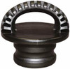Value Collection 2" Thread Hydrant Anti-Static Safety Bump Cap Polyurethane SBM-2PM - 62379870