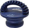 Value Collection 3" Thread Hydrant Septic Safety Bump Cap Polyurethane SBM-3SM - 72409139
