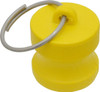 NewAge Industries 1" Cam & Groove Dust Plug for Use with Couplers Part DP, Nylon, 175 Max psi, for Suction & Discharge Hose 5603017 - 48457741