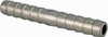 Dixon Valve & Coupling 1/4" ID Hose Barb Steel DMA - 48437016