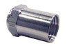 Dixon Valve & Coupling Reusable Hose Hose Ferrule 5/16" Hose ID x 11/16" Hose OD 1800511F - 48759211