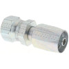 Parker Hannifin 5 Piece, 3/4-16 SAE45, Reusable Hose Female Swivel Fitting 5/16" Hose ID x 1/2" Hose OD KP61669 - 66437096