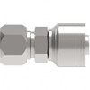 Eaton Hydraulic Hose Fittings & Couplings, Type: Flareless Tube Rigid Ermeto 7000 Series, Hose Diameter: 1/2 (Inch), Hose Size: -6, Thread Size: 1/2-20, Thread Type: UN, Material: Carbon Steel 06Z-755-BG - 19153444