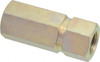 Parker Hannifin 3/8 Thread Steel Hydraulic Hose Check 5,000 psi, 8 GPM CPIFF-3P-5 - 00468900