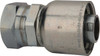 Parker Hannifin 1-1/4 Thread Hydraulic Hose Fitting -20 Hose Size, 1 1/4" Hose Diam 10643-20-20 - 49722895