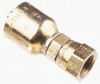 Parker Hannifin 1-1/4 Thread Hydraulic Hose Fitting -20 Hose Size, 1 1/4" Hose Diam 10743-20-20 - 49723158