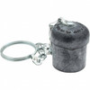 Parker Hannifin Rubber Hydraulic Hose Coupler Dust Cap -8 Hose Size, 1/2" Hose Diam 5209-4-787 - 52677648