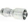 Parker Hannifin 3/4 Thread Hydraulic Hose Fitting -12 Hose Size, 3/4" Hose Diam KP81374 - 66462375