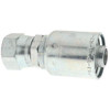 Parker Hannifin 5/8 Thread Hydraulic Hose Fitting -10 Hose Size, 5/8" Hose Diam KP81311 - 66462938
