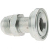 Parker Hannifin Male SAE (JIC) Hydraulic Hose Connector 1-1/4" Hose Diam BDKP72299 - 70910658