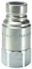Parker Hannifin 1- 11-1/2 NPSF Steel Hydraulic Hose Female Pipe Thread Nipple 2,900 psi FEM-1002-16FP - 71898266