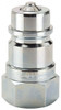 Parker Hannifin 1-1/16-12 SAE Steel Hydraulic Hose O-Ring Boss Nipple & Female Fitting 4,000 psi 6610-12-10 - 71899272
