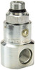 Parker Hannifin 9/16-18 SAE ORB Steel Hydraulic Hose Male ORB To Female ORB Fitting 5,000 psi PS690510-6-6 - 78362951
