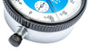 Dasqua 0-1" Jeweled Bearing Lug Back Large Measuring Range Dial Indicator - 5122-4220