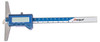 Dasqua Digital Depth Caliper, 0-150mm / 0-6" - 9021-2005