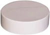Made in USA PVC End Cap Pipe Insulation Fitting #26-EC - 37032463
