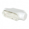 Made in USA PVC Tee Pipe Insulation Fitting #11-TV - 37032109