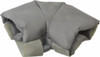 SpeedTech Silica Aerogel and Fiberglass 90° Elbow Pipe Insulation Fitting 4210410 - 52438868
