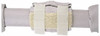SpeedTech Silica Aerogel & Fiberglass Union & Coupling Pipe Insulation Fitting 4210605 - 52438892