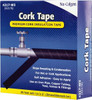 Nu-Calgon Pipe Jacketing Insulation & Accessories, Type: Cork Tape, Length (Feet): 30, Width (Inch): 2, Thickness: 1/8 (Inch) 4217-W3 - 07426703