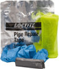 Loctite 4" x 12 ft. Pipe Tape Repair Kit For Onsite Repairs of Cracked Pipes & Damaged Pipe Joints 269078 - 81962375