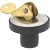 Made in USA 1/2" OD, Snap Tite Pressure Test Plug 11/16" Long 51003 - 31972193