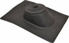 Oatey Roof Flashing for 1-1/2, 2 & 3" Pipe 180°F Max Working Temp 11919 - 37036159