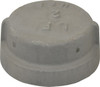 Latrobe Foundry 2" Aluminum Pipe End Cap 150 psi, F End Connection, Grade 356-F 1501 - 78142064