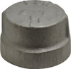 Latrobe Foundry 1-1/4" Aluminum Pipe End Cap 150 psi, F End Connection, Grade 356-F 1499 - 78142049