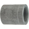 Made in USA Size 3/8", Class 3,000, Forged Carbon Steel Black Pipe End Cap 3,000 psi, Threaded End Connection 0361188402 - 62091533