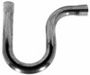 Mueller Industries 1" Wrot Copper Pipe Suction Line P-Trap C x C, Solder Joint W 61001 - 36892248