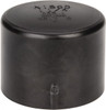 NIBCO 1-1/4", ABS Drain, Waste & Vent Pipe End Cap Hub I175001 - 63274013