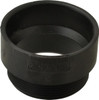 NIBCO 2", ABS Drain, Waste & Vent Pipe Adapter Spig x MIPT I030700 - 63165096