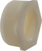 Green Leaf 3 x 2" Nylon Plastic Pipe Reducer Bushing MPT x FPT End Connections RB 300-200 - 08802324