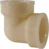 Green Leaf 2" Nylon Plastic Pipe 90° Elbow FIPT x FIPT End Connections ELF 200 - 08801896