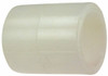 NIBCO 2" Polypropylene Plastic Pipe Adapter Coupling Schedule 80, S x FPT End Connections CN00700 - 86796075
