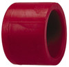 NIBCO 3/4" PVDF Plastic Pipe End Cap Schedule 80, FIPT x FIPT End Connections CD02800 - 69991669