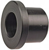 NIBCO 2 x 1" Polypropylene Plastic Pipe Flush Socket Reducer Bushing Schedule 80, SPG x S End Connections CC04950 - 85820025