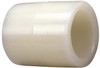 NIBCO 1/2" PVDF Plastic Pipe Socket Coupling Schedule 80, S x S End Connections CE00000 - 70013545
